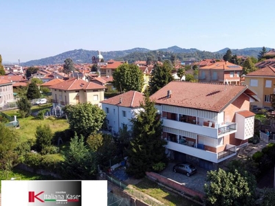 villa in vendita a Castiglione Torinese