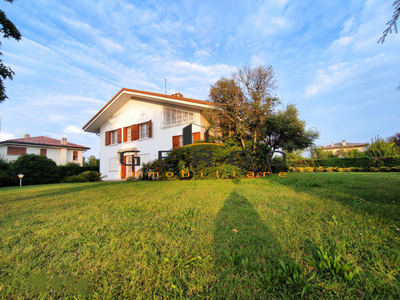 villa in vendita a Gorgo al Monticano