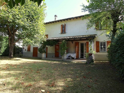 Villa in zona Savigno a Valsamoggia