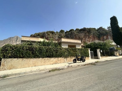 villa indipendente in vendita a Custonaci