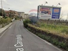 Garage in vendita a Gravina di Catania via carrubella, 121