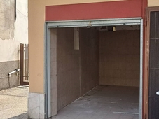 Garage in vendita a Rho via Magenta, 42