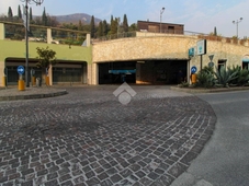 Garage in vendita a Salò via Brunati, 233