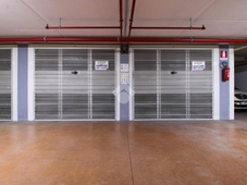 Garage in vendita a Salò via Brunati, 31