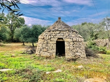 Terreno Agricolo in vendita a Cassano delle Murge strada Comunale Parco Lamie