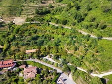 Terreno Agricolo in vendita a Montevecchia viale del Palazzetto