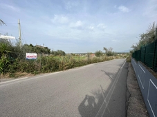 Terreno Agricolo in vendita a Roma via del Ponte di Pantano