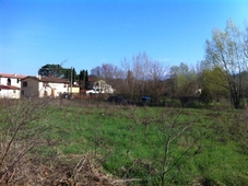 Terreno Edificabile in vendita a San Giovanni Valdarno