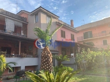 Terreno Residenziale in vendita a Giugliano in Campania via San Vito