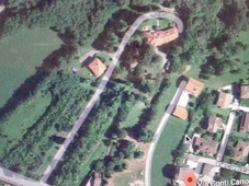 Terreno Residenziale in vendita a Buttigliera Alta corso Laghi, 64