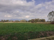 Terreno Residenziale in vendita a Capannori strada Provinciale Romana