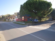 Terreno Residenziale in vendita a Corigliano-Rossano c.Da Piragineti