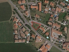 Terreno Residenziale in vendita a Erbusco via Villanuova di Sotto