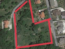 Terreno Residenziale in vendita a Isernia via Colle Verde