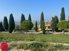Terreno Residenziale in vendita a Longiano
