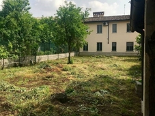 Terreno Residenziale in vendita a Madignano via Giuseppe Verdi, 6