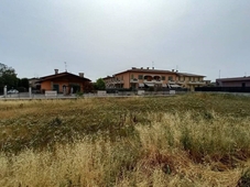 Terreno Residenziale in vendita a Poncarale via Giovanni Falcone