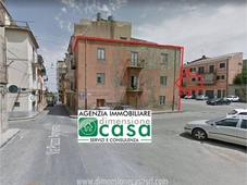 Terreno Residenziale in vendita a San Cataldo piazza Mercede, 26