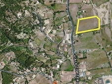 Terreno Residenziale in vendita a Tertenia via Riu Alinus