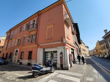 Trilocale da ristrutturare, Mantova centro storico