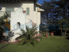 Villa in vendita in Via Dello Zodiaco Snc, Montalto Di Castro