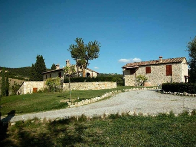 Appartamento con piscina all'aperto