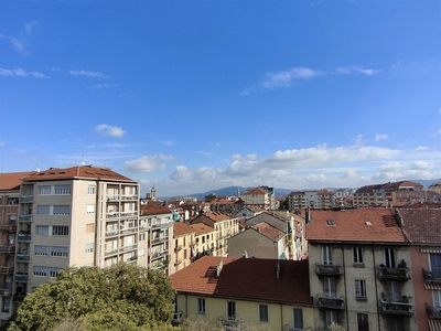 Appartamento in affitto a Torino Campidoglio