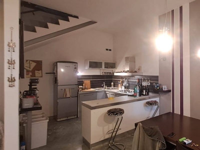 Appartamento in vendita a Borgo San Lorenzo Firenze