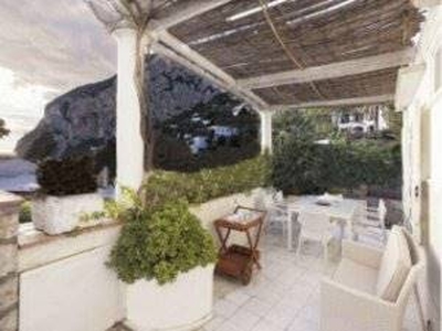 Appartamento in vendita a Capri - Zona: Marina Piccola