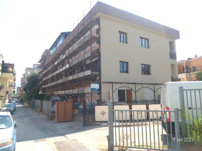 Appartamento in vendita a Casalnuovo di Napoli - Zona: Casalnuovo di Napoli