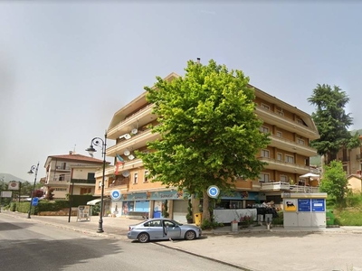 Appartamento in vendita a Civitella Roveto