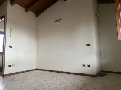 Appartamento in vendita a Cologno Al Serio Bergamo
