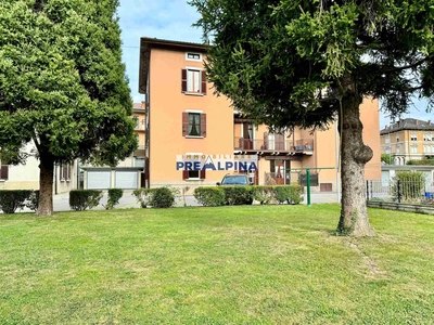Appartamento in vendita a Gazzaniga Bergamo
