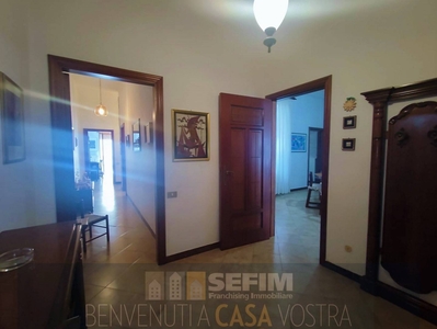 Appartamento in vendita a Matera Semicentro Nord