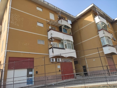 Appartamento in vendita a Messina San Filippo / Santa Lucia