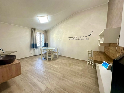 Appartamento in vendita, Castelfranco di Sotto orentano