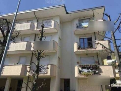Appartamento in Via Donatello 2, Rimini, 6 locali, 2 bagni, 108 m²