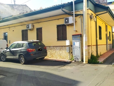 Bilocale in Via Foggia 35 a Catania