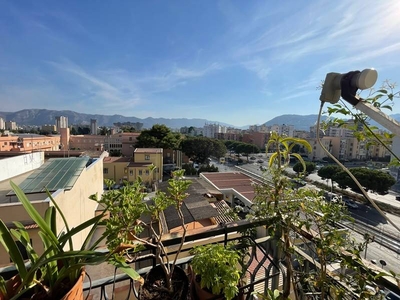 Appartamento in Via Fondo la Manna 12 in zona Perpignano Alta a Palermo