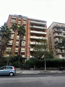 Appartamento in Via Libertà 205 in zona Libertà a Palermo