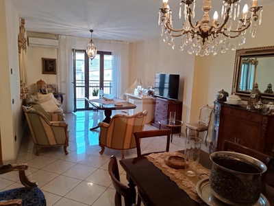 Appartamento in Via melfi, Venosa, arredato, 100 m², 3° piano
