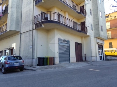 Appartamento in VIA PASTEUR, Genzano di Lucania, arredato, 90 m²