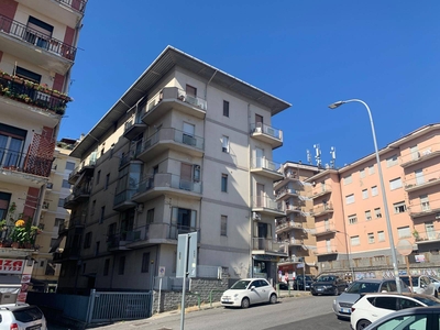 Appartamento ristrutturato a Cosenza