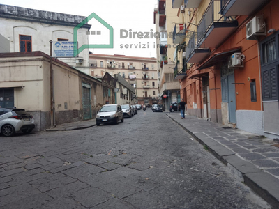 Bilocale in vendita a Napoli - Zona: Arenaccia