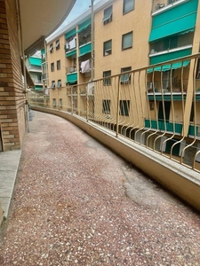 Bilocale in Via dei Pescetto, Albisola Superiore, 1 bagno, 55 m²