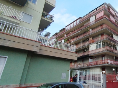 Casa a Palermo in Via Enrico Serretta, San Lorenzo