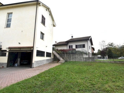 CASA INDIPENDENTE a San Giacomo, Rocca Grimalda