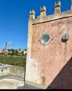 Casa indipendente con giardino, Marsala birgi