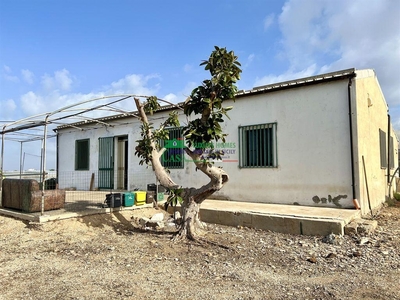 Casa indipendente in Contrada cannitello, Santa Croce Camerina, 130 m²