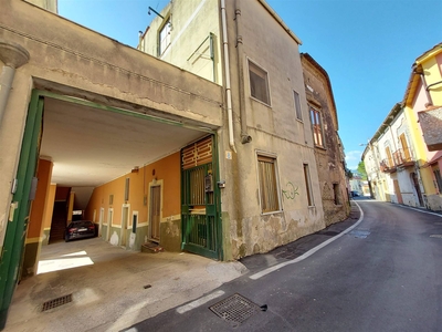 Casa semi indipendente in Via Papa Giovanni Xxiii 8 a Nocera Superiore